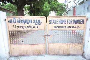 Security takes a hit at women protection homes,thanks to staff shortage