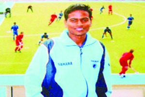 Will make full use of training