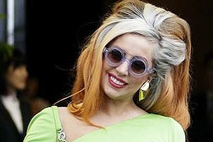 Lady Gaga’s perfume leaked online | Entertainment-others News - The