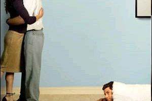 Almost all cheating women never get caught by partners News Archive