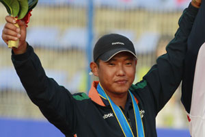 Indian Men’s Archery team secure Olympic berth | Sports News - The ...