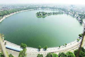 AMC to add more fun at Kankaria,eyes higher revenue