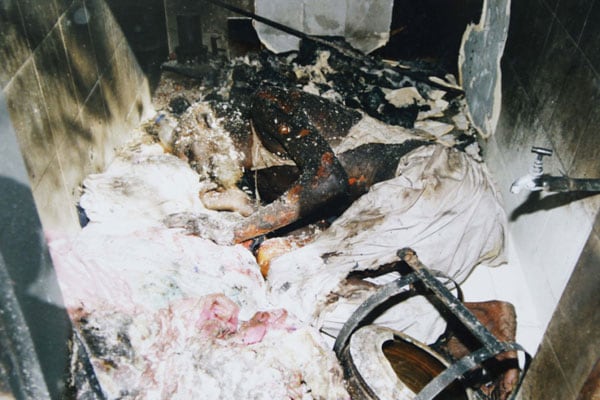 Narendra Modi remains