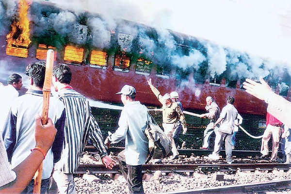 Narendra Modi Sabarmati