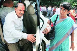 Naroda patiya decision deferred till August 29