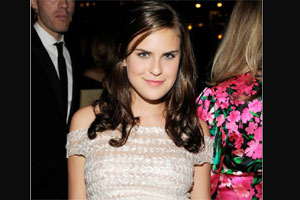 Tallulah Willis hit with nude photo scandal | Entertainment-others News