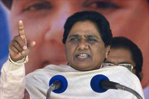 SC quashes CBI probe against BSP chief Mayawati in DA case News Archive ...