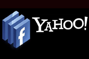 Yahoo,Facebook launch alliance | Business News - The Indian Express