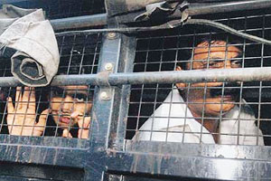 SC upholds life term of ex-MP Anand Mohan in DM’s murder case | India ...
