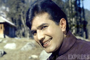 Rajesh cheap khanna superstar