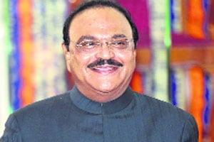 Will Sue Those Maligning My Image: Bhujbal 