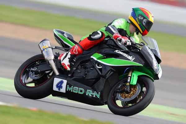 MSD R-N Racing Team India