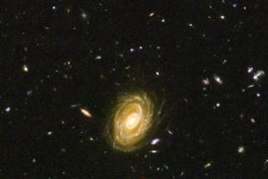 Indian scientists crack the mystery of how giant stars were formed ...
