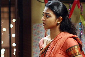 Radhika Apte happy to be back in Bengali films | Entertainment-others ...