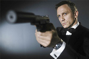 Daniel Craig is best James Bond: Roger Moore | Entertainment-others ...