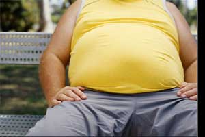 Beer bellies could kill | Health News - The Indian Express