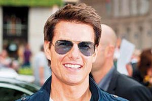 Tom Cruise sets up ‘sizable’ trust fund for daughter Suri