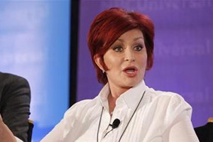 Harry looked stunning in his naked photos: Sharon Osbourne