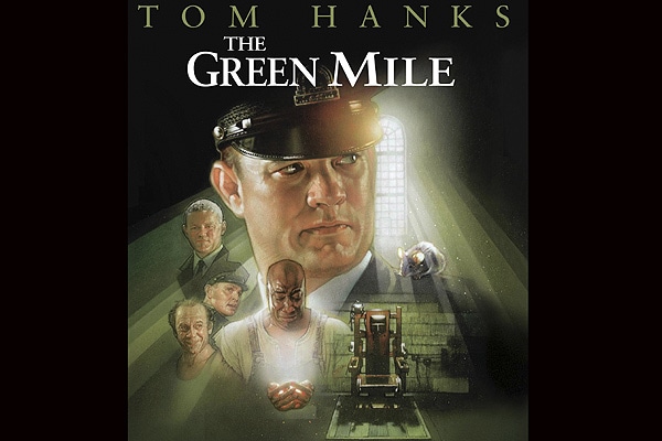 The Green Mile
