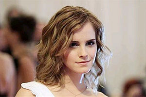 Emma Watson named most ‘dangerous’ cyber celebrity | Entertainment