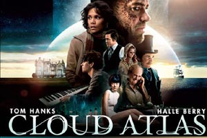 Hugo Weaving, 'Cloud Atlas' — Movie Transformations