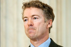 US senator denied from moving vote on Pakistan aid cutoff bill