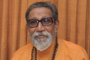 Bal Thackeray
