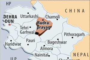 Uttarakhand Cloudbursts Toll Rises To 35 | India News - The Indian Express