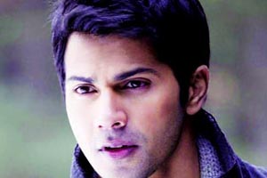 Nobody offers a film because you are a director’s son: Varun Dhawan ...