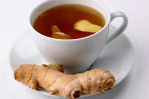 Ginger Tea Can Reduce Stress Aid Digestion Experts Lifestyle News The Indian Express