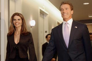 Maid affair was stupidest thing: Arnold Schwarzenegger | News Archive