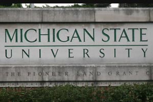 US university professor held for striping naked in class
