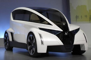 Soon,car that can drive and park itself | Technology News - The Indian ...