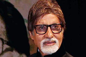 70th birthday just another day: Amitabh Bachchan | Entertainment-others ...