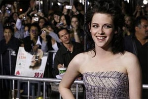 I’m afraid someone will kill me: Kristen Stewart | Entertainment-others ...