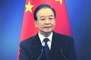 Wen familys hidden billions News Archive News - The Indian Express