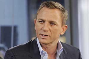 Daniel Craig is the best Bond: Sean Bean | Entertainment-others News ...