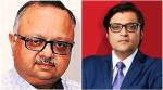 Mumbai Police cite WhatsApp chats between Arnab and ex-BARC chief