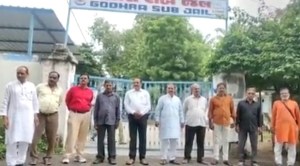 Bilkis Bano gangrape: In May, SC had asked Gujarat govt to decide remission of convict