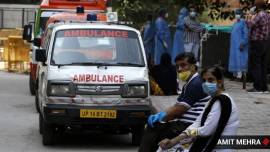 Coronavirus cases india , virus surge, India lockdown, national average, Major covid hit states in India, India news, Indian express news