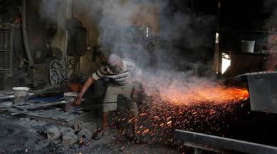 Not prepared for the worst