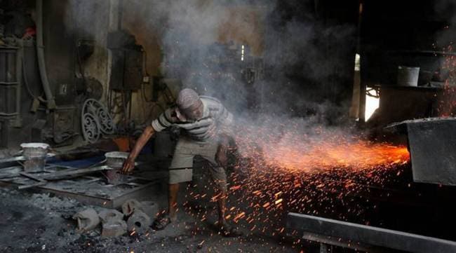 Not prepared for the worst