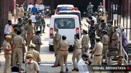 Hathras woman’s death: Journalist, 3 CFI men held on way to meet victim kin named in another sedition case