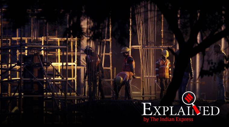 Explained: Why GDP rate at 4.5% now makes RBI projection hard to achieve