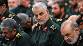 Qasem soleimani killing, United states drone strike iran, Quds Force, Iran nuckear deal, Iran crisis, US-Iran relations, United states news, Iran news, germany news, France news, Britain new, brexit, Russia news, China news, y by us, air strike today by us news