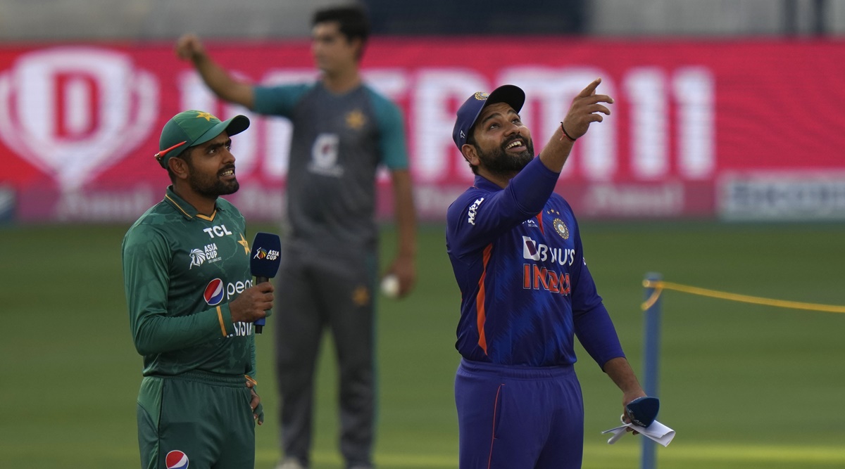 India vs Pakistan Live Streaming, Asia Cup 2023 When and where to watch the match live for free? Cricket News