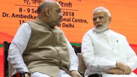 CAA, caa protests, citizenship Amendment Act, Subhash Kashyap, NRC, Amit Shah, Narendra Modi, Indian Express