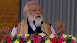 PM Modi in West Bengal, Assam Live Updates: PM addresses gathering in Sivasagar