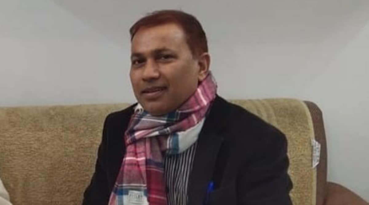 Election 2022 LIVE, UP Election 2022 LIVE, punjab election 2022