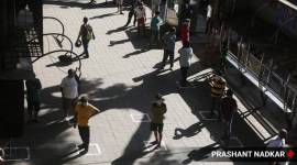 maharashtra coronavirus, maharashtra capital freeze, india lockdown, budget, economy, coronavirus, covid 19, maharashtra covid 19, indian express news